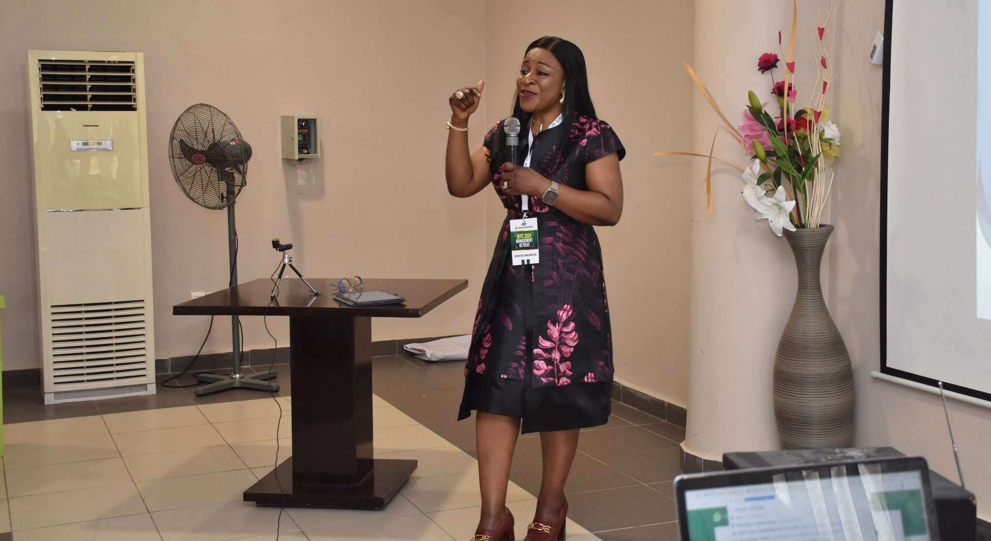 Value of Nigeria�s 1Q Non-Oil Export stands at $1.791bn, says NEPC