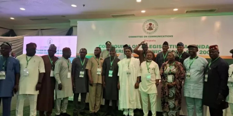 Why NCC is seeking a Review of 2003 Act...