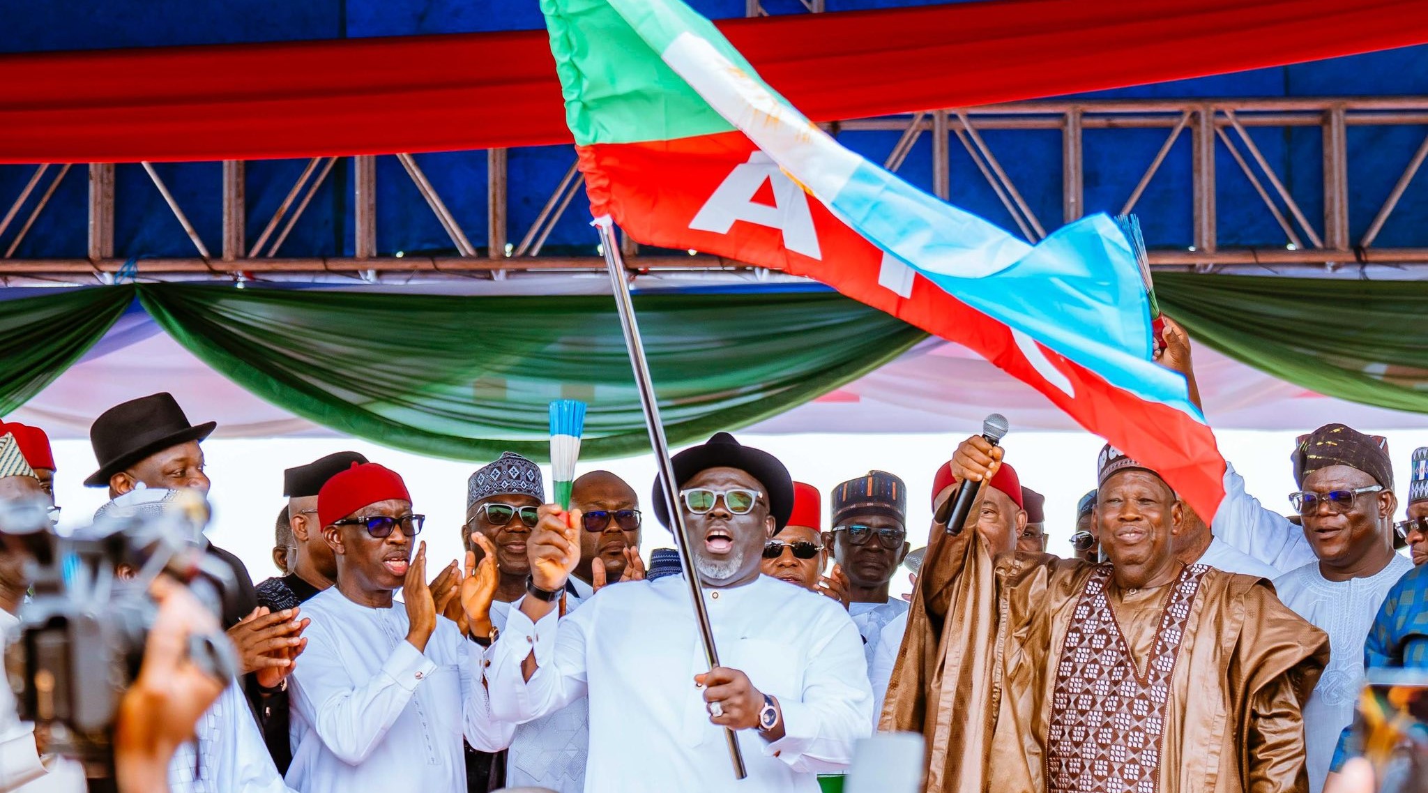 Delta Defection: We've survived many attempts in the past, this one is child�s play, says PDP 