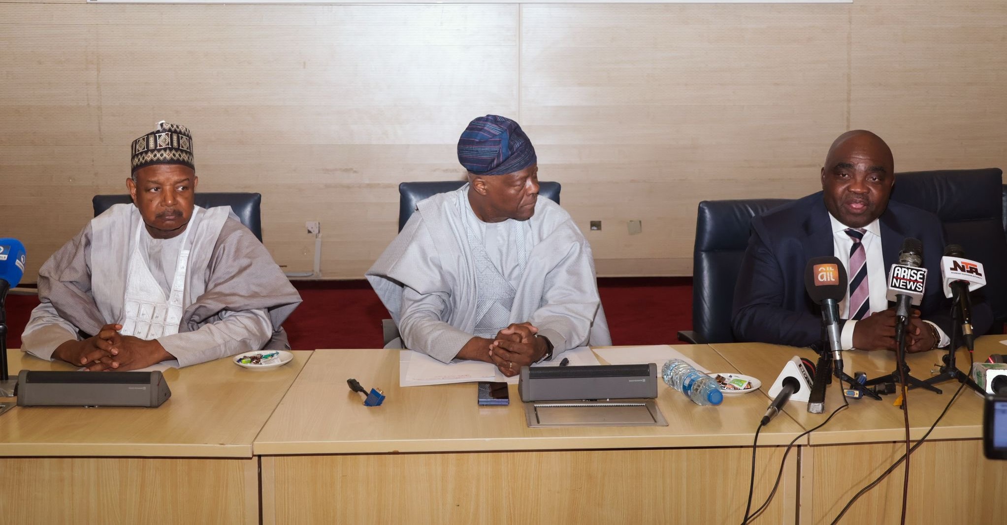 FG set to toll Major Highways across Nigeria in N1.5trn Concession Project