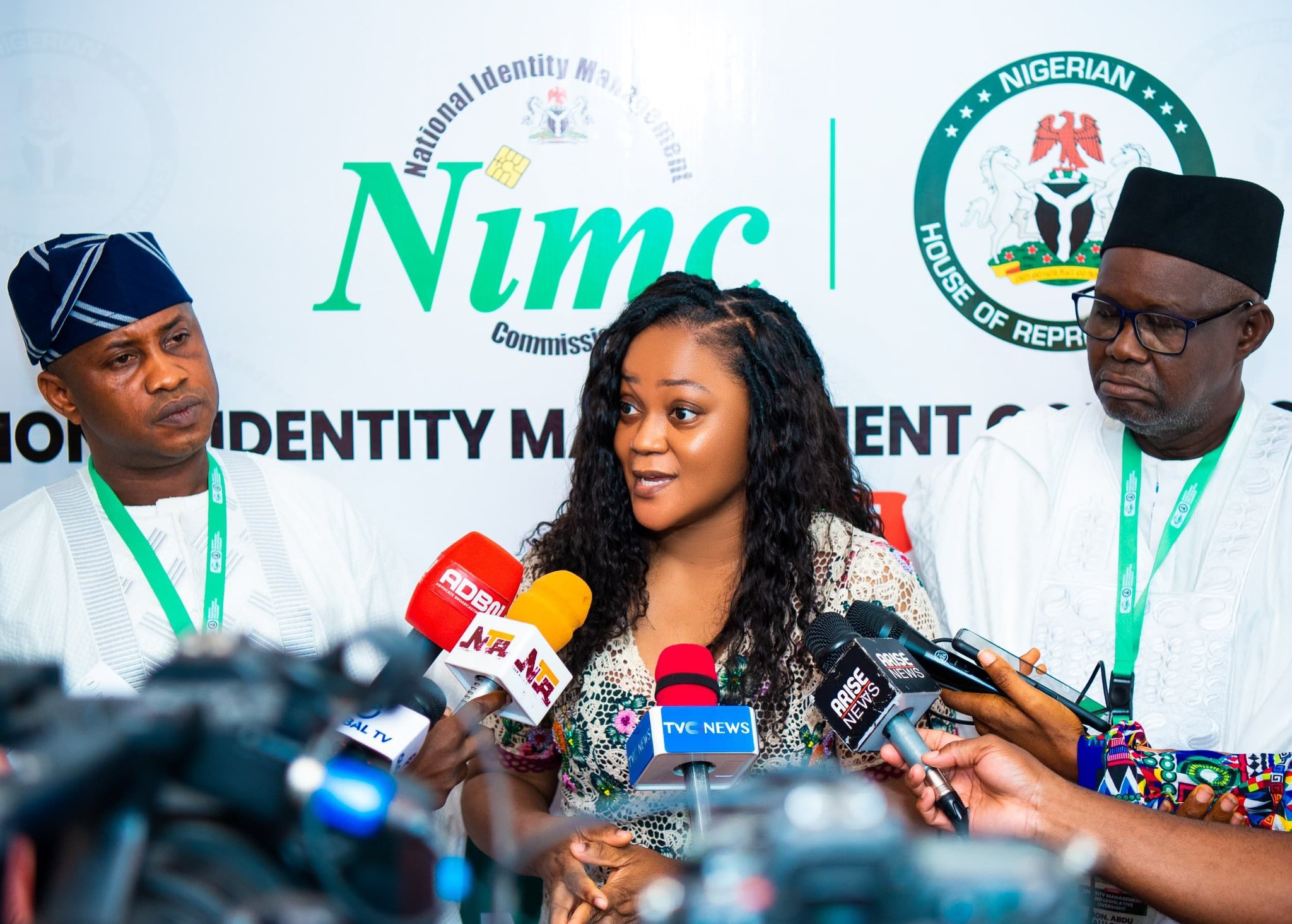 NIMC okays new prices for Products, Services
