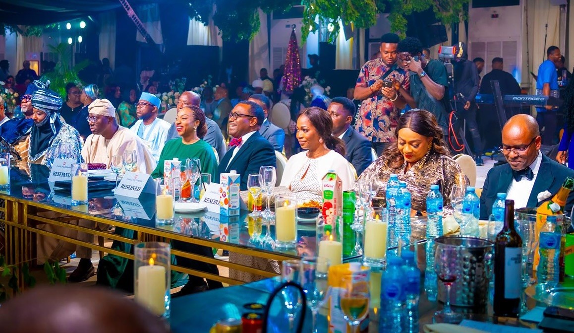 Nigerians are worse off than 64 years ago, says AfDB President