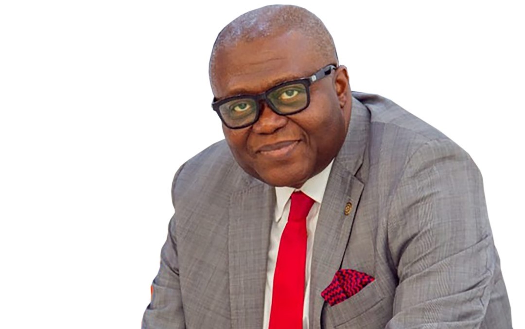 Rotary appoints Ehi Braimah Regional Officer in Africa