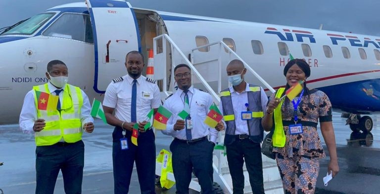 We do not cancel Flight for the fun of it - Air Peace