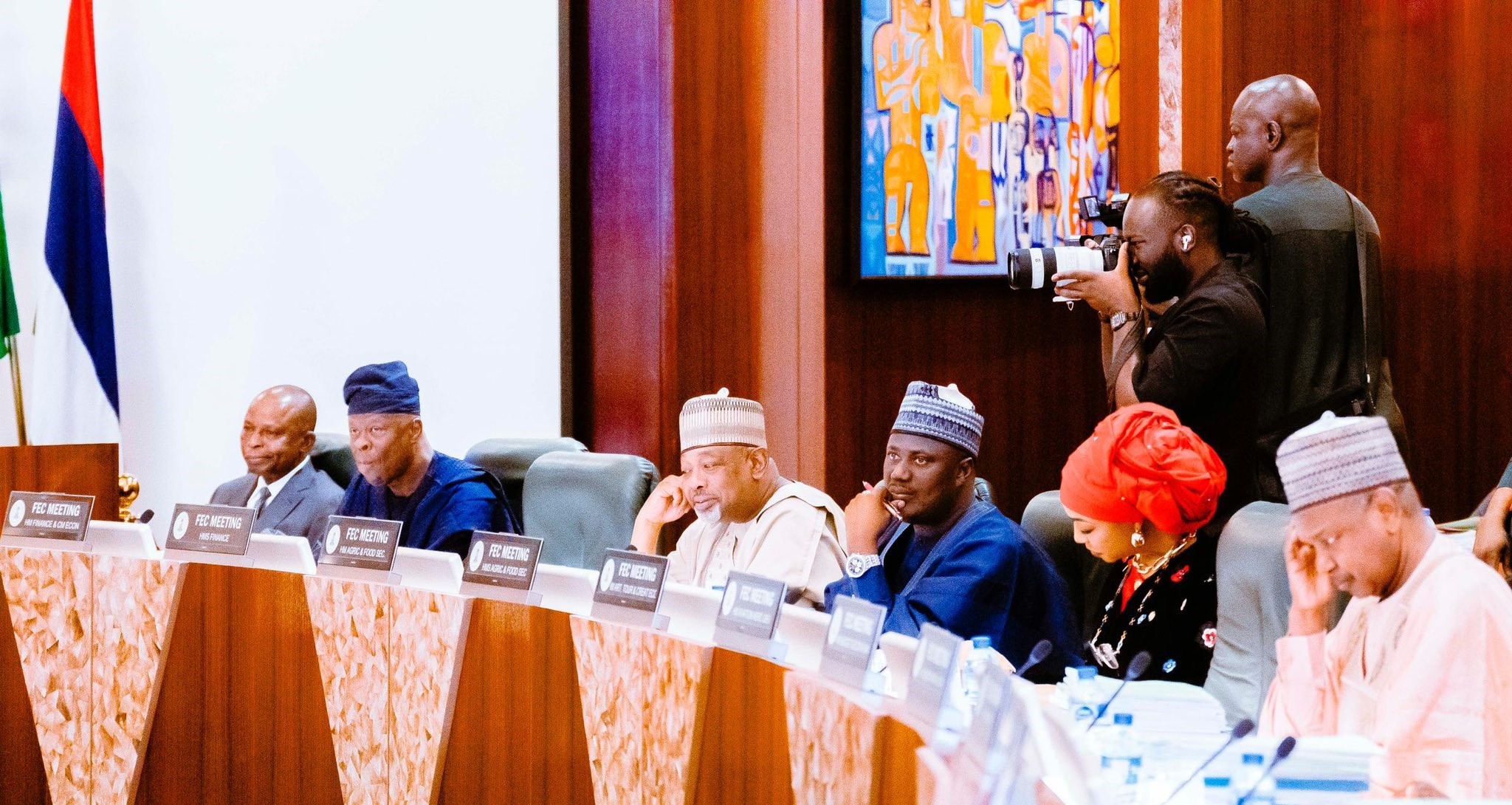 Procurement Process of Sokoto-Badagry Road Project undervalued, says FG