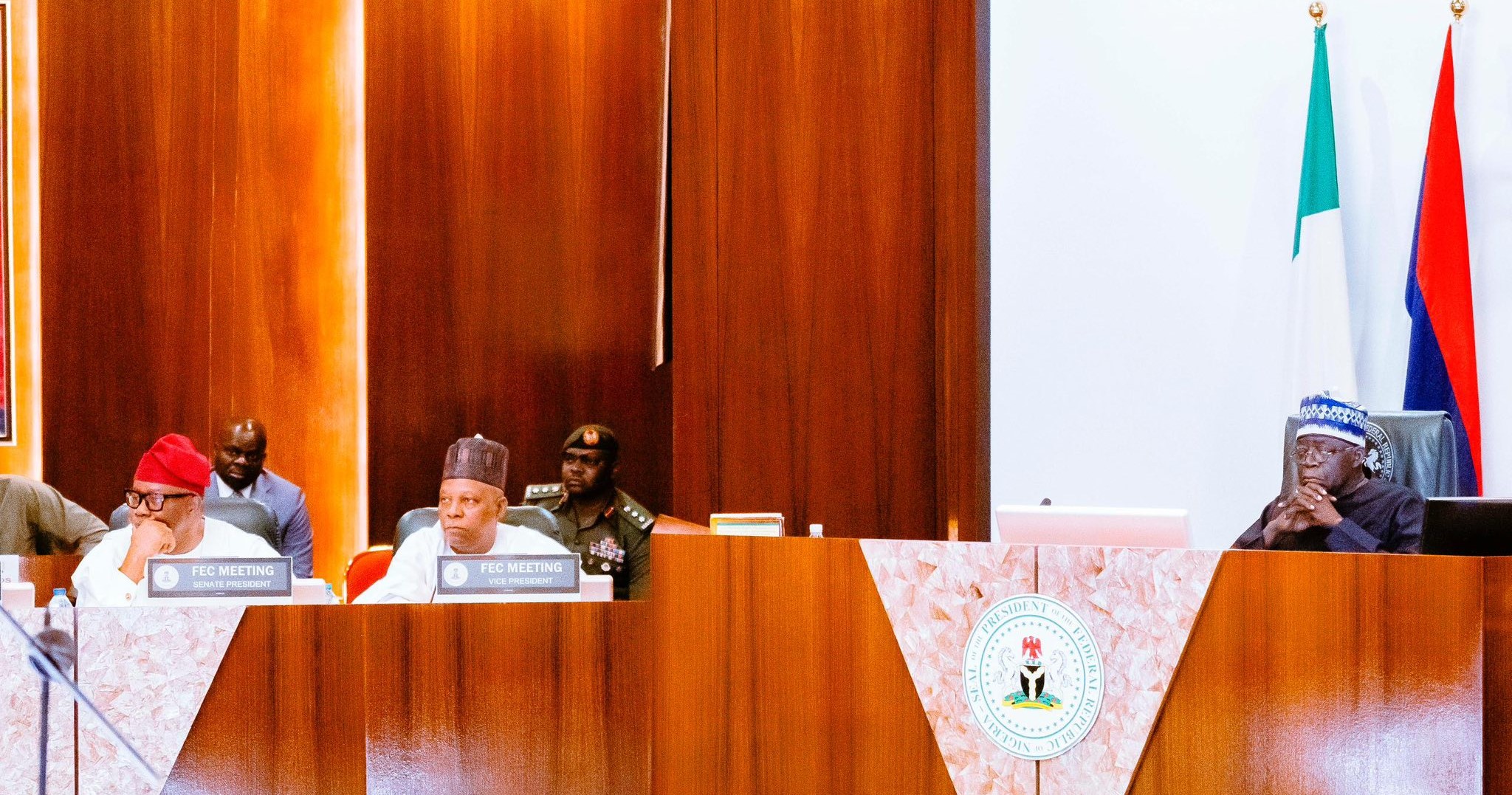 FG okays 'Nigeria First Policy' to encourage Investment in Nigerians