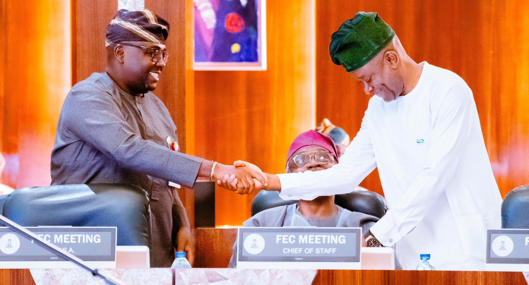 FG approves Adelabu's 'Living Document' for Power Sector Transformation