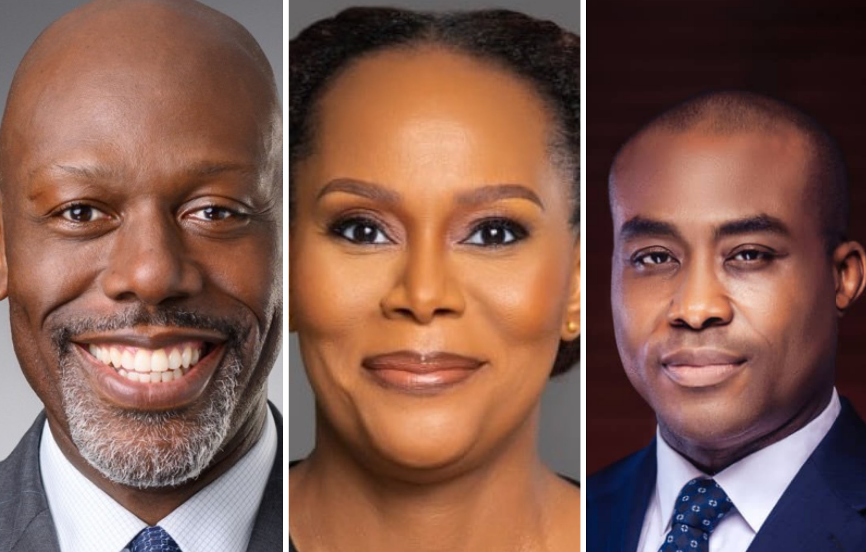 Access Holdings' Trio join Global Leaders to discuss Sustainable Finance at UNEP FI�s Regional Roundtable