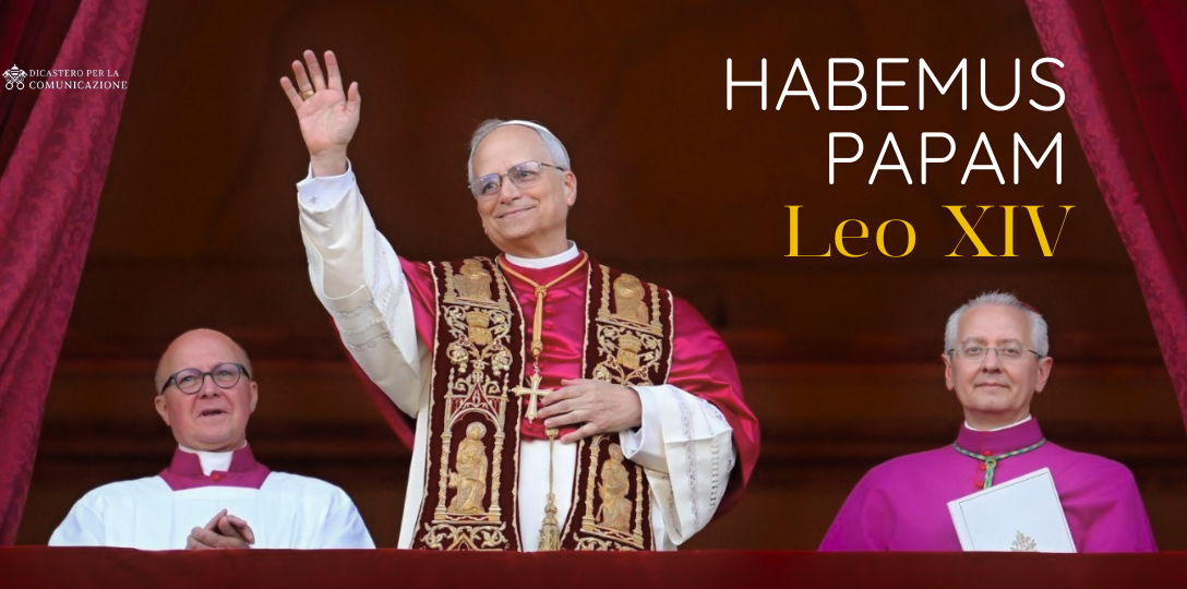 American Cardinal Robert Prevost emerges new Pope