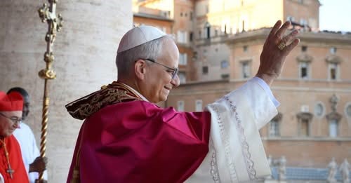 Pope Leo XIV: What's the big deal in Choice of Name?