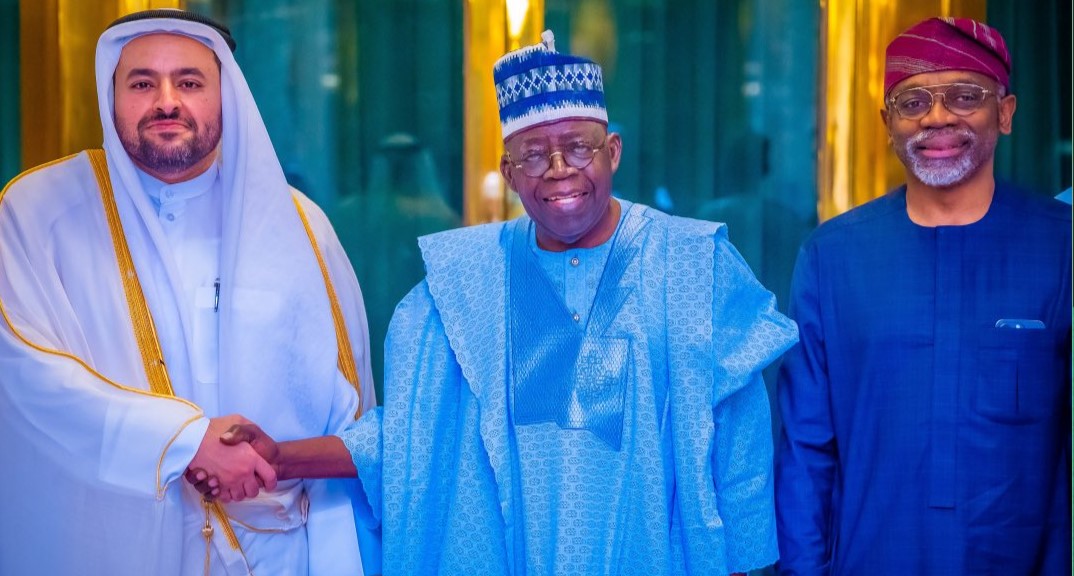 Nigeria, Qatar explore Opportunities in Agriculture, Food, Petrochemicals