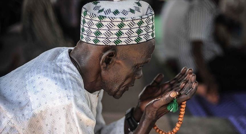 Which among His Favours are we denying?