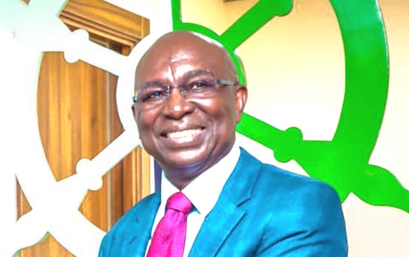 NIMASA refutes Reports on Concession of Operations, says it's committed to Digital Reform