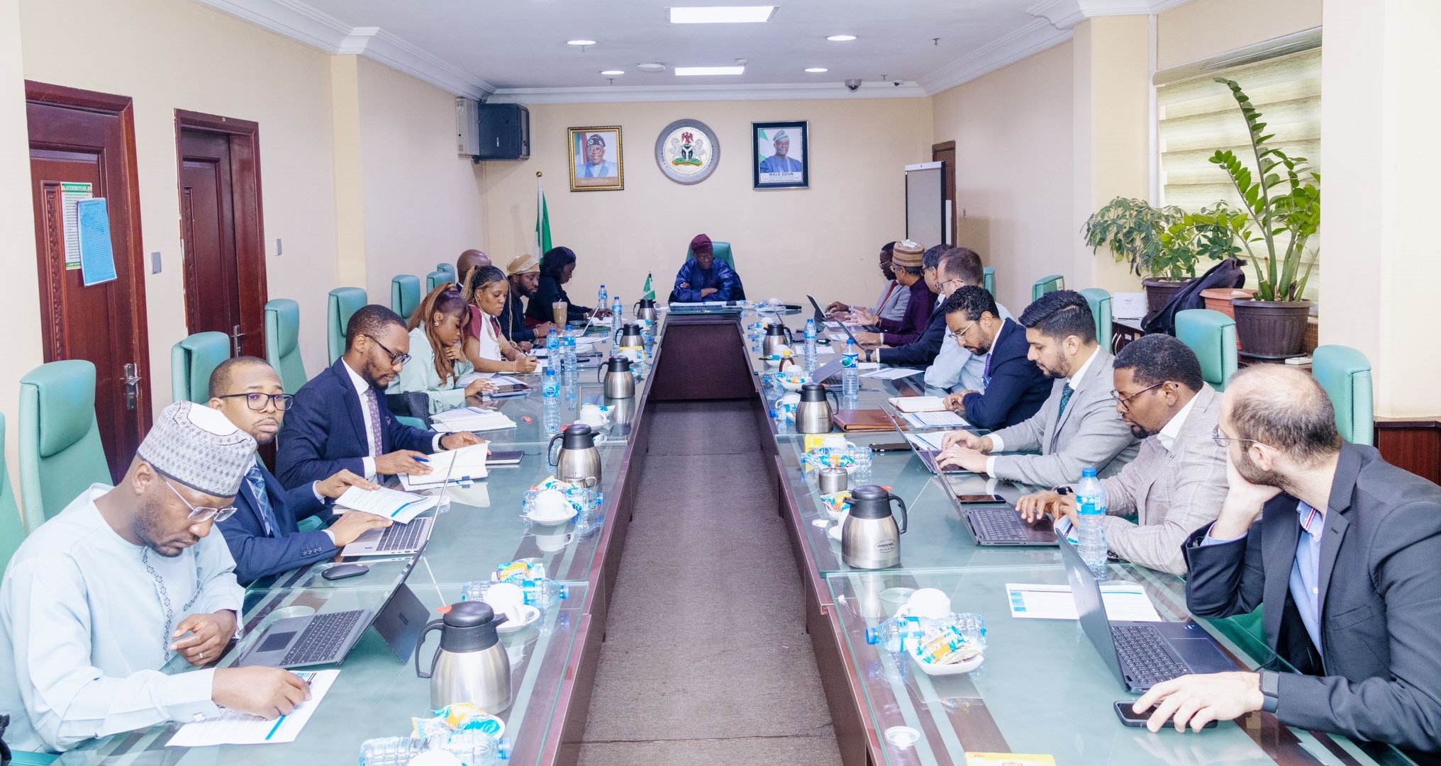 Be careful with Gains from Fuel Subsidy Removal, World Bank warns Nigeria