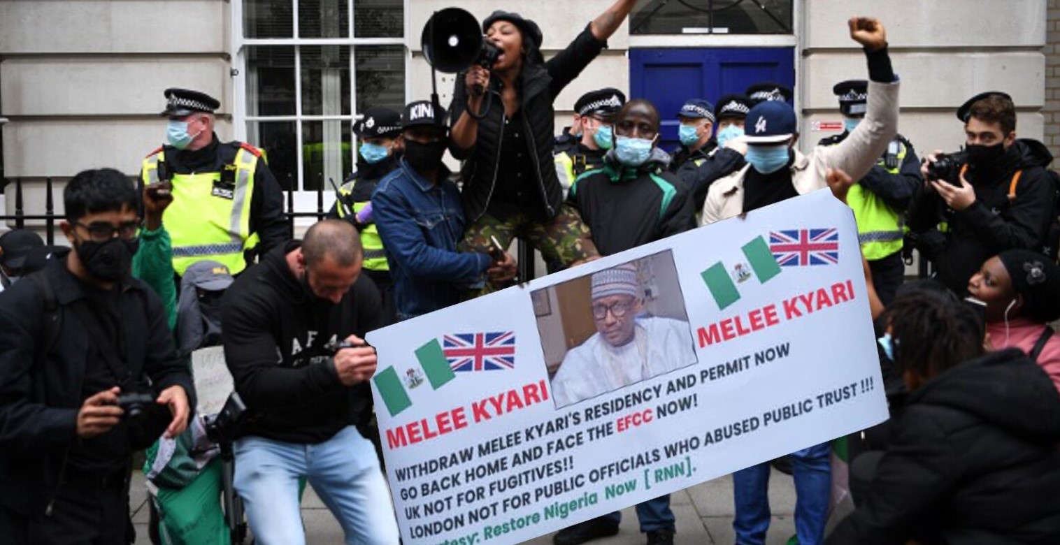 The Scathing Sword of Public Trust