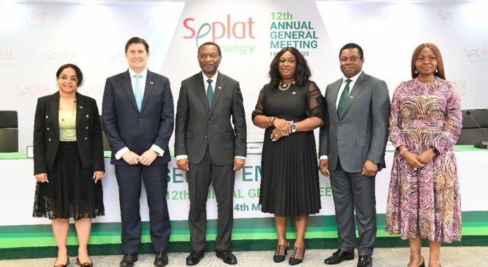 How Mobil Acquisition doubled our Production, Reserves - Seplat Energy