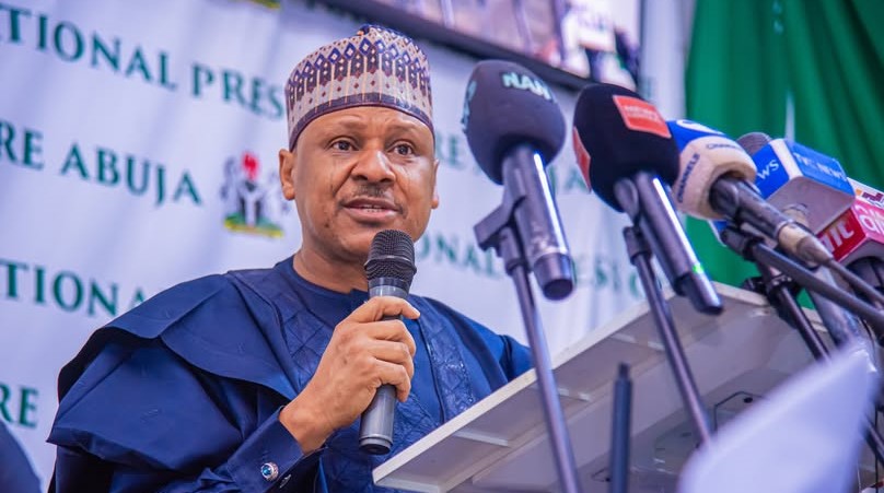 Reports on relocation of Ministerial Briefing to London a bloody lie, says Minister