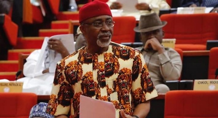 2025 UTME Glitch: South-East Senators raise eyebrow, say it's curious, highly suspicious