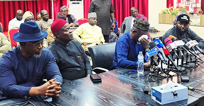 JAMB�s fiasco horrible, but not unexampled