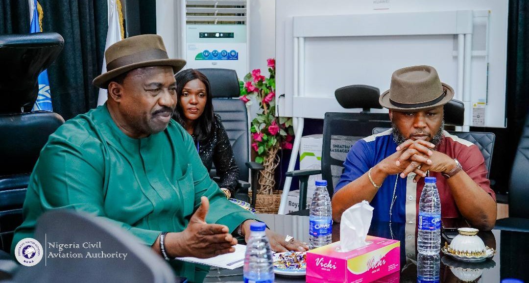 Flybird receives AMO Certification from NCAA