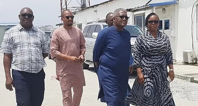 Dangote: If only I had fully understood challenges involved in Refinery...