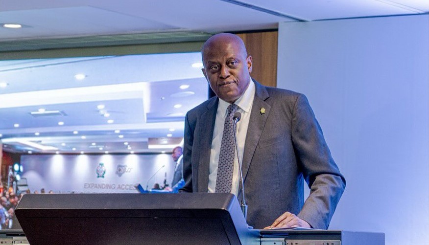 Don't panic, Nigerian Banks resilient, safe, sound, CBN assures Public