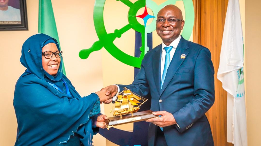 Maritime Administration: Nigeria, Tanzania to share Knowledge