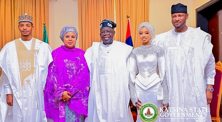 The Katsina Extravaganza and Shata�Rarara Debate