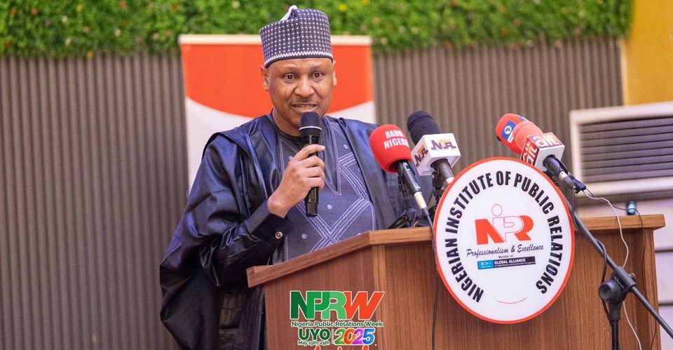 Tinubu working 'Day and Night' to make Nigeria prosperous - Minister