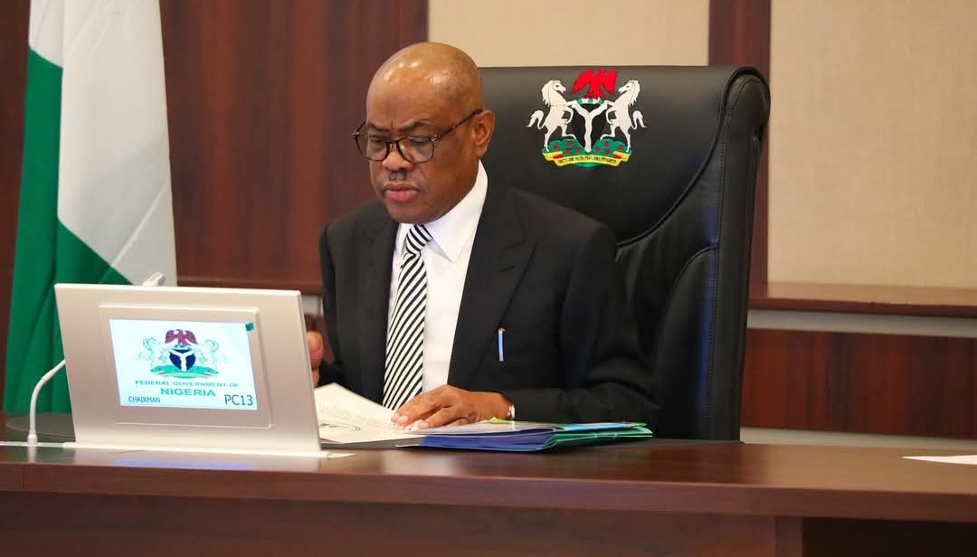 Claims of Wike exercising Tinubu's Powers in Rivers absurd - Spokesman