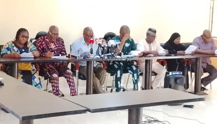 ASUU renews battle over non-implementation of 2009 Agreement