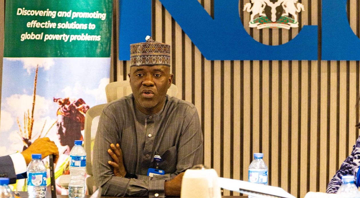 NCC to Service Providers: Inform Consumers of 'Bad Network' 