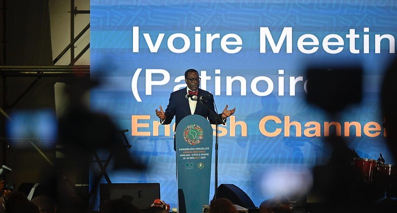 Global Uncertainties: Nigeria's Economic Growth in 'slow motion', says AfDB