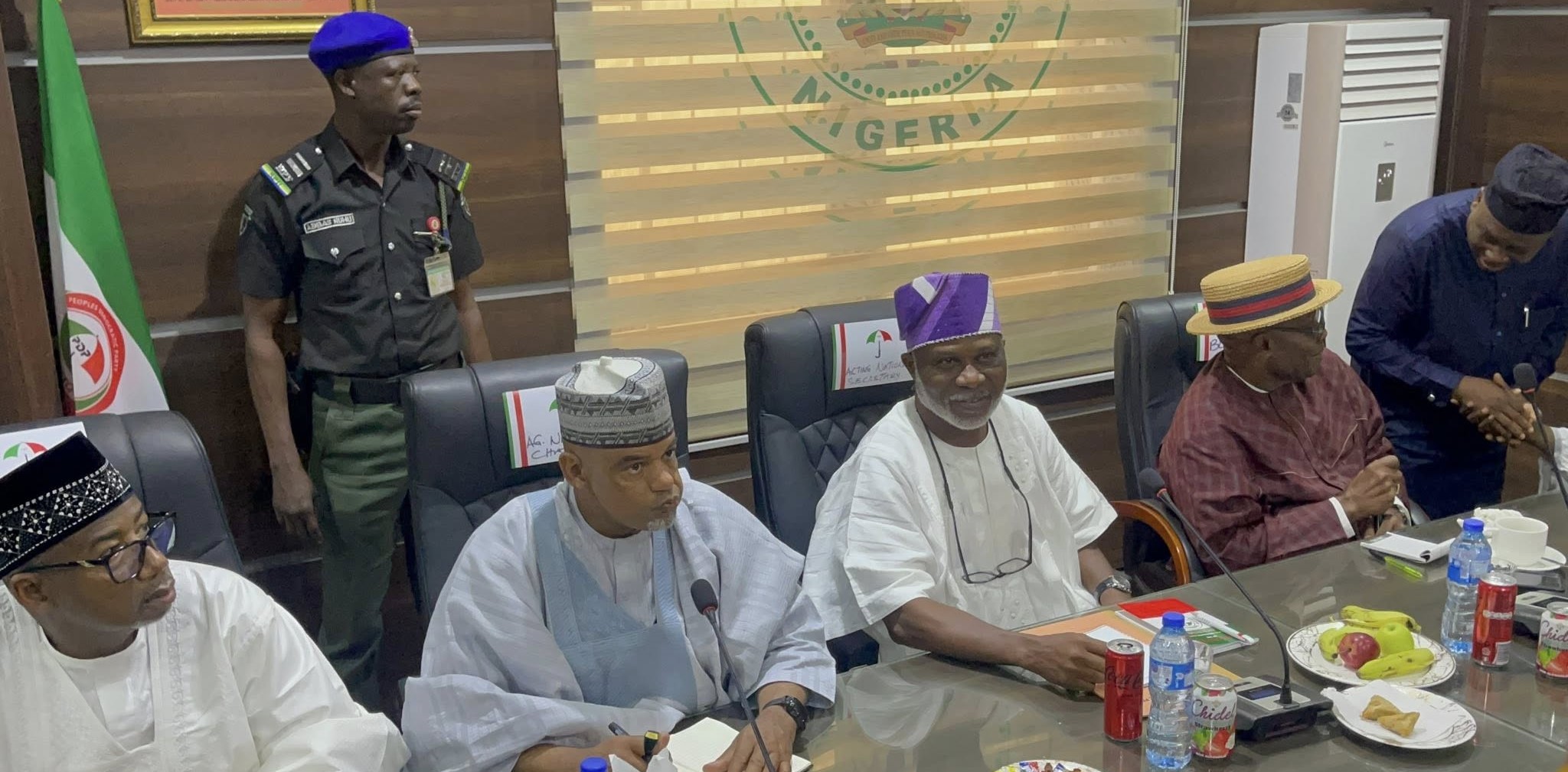 This is not the first time, those who left us will come back, says PDP