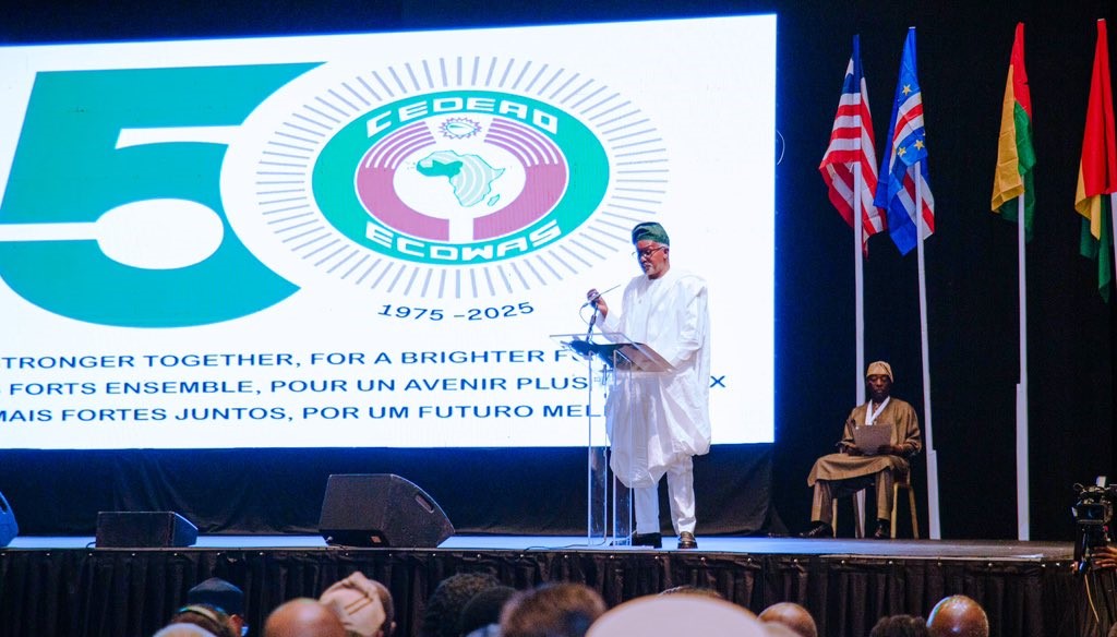 ECOWAS a Model Regional Bloc, says Nigeria's Foreign Minister