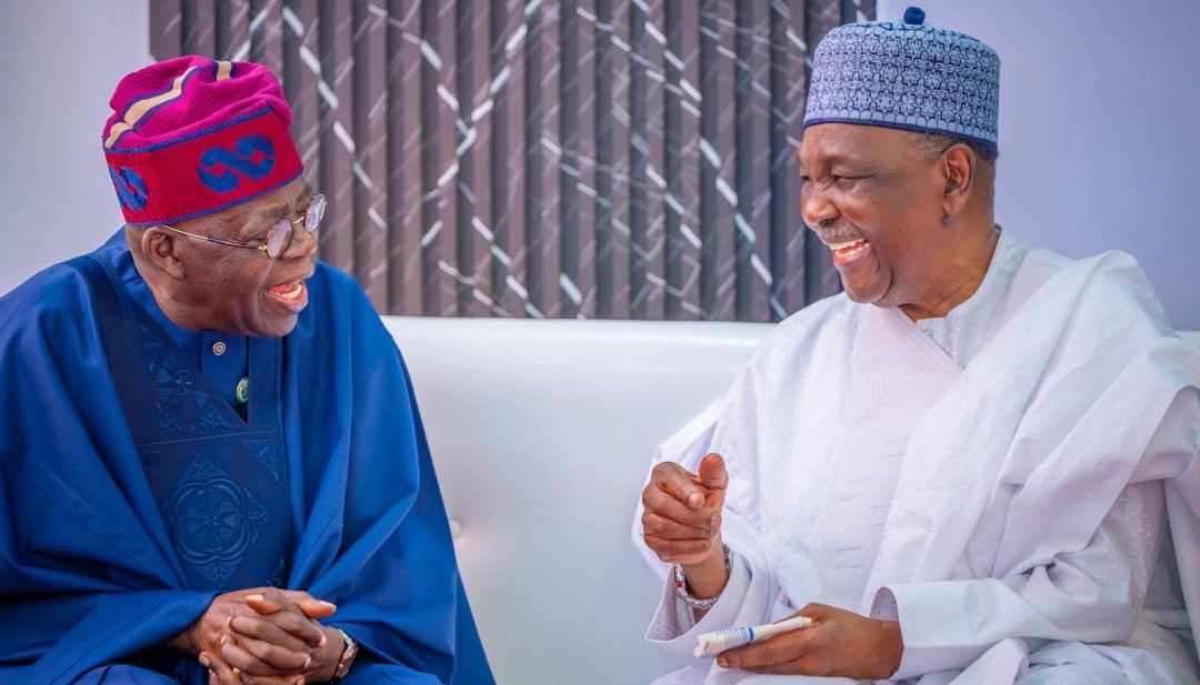 How Gowon helped built a formidable ECOWAS - Tinubu