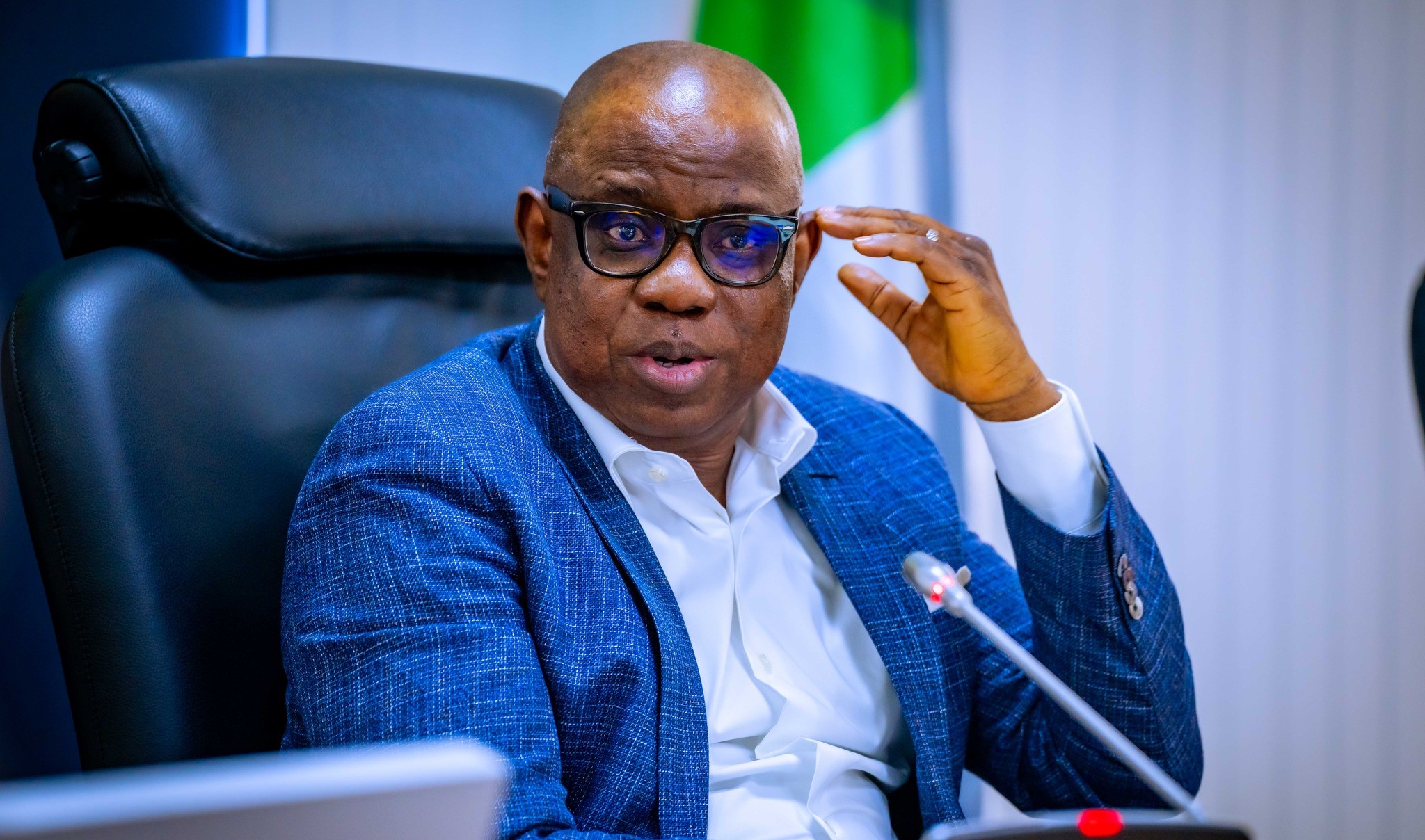 Fake Financial Scheme not our call, says NNPCL, tells Public to disregard Viral Video