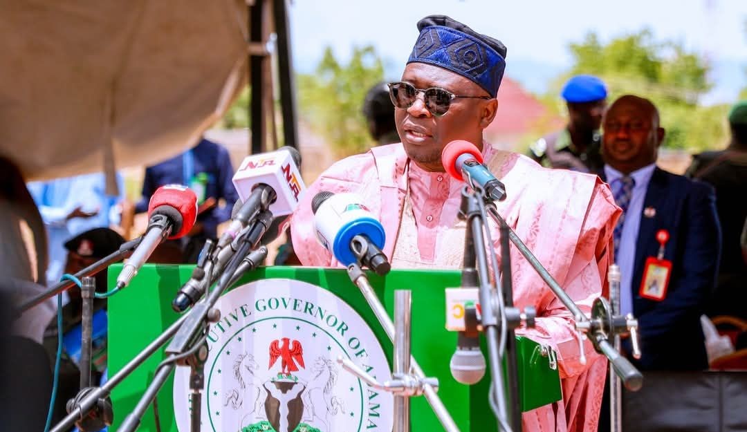 Adamawa begins Construction of N18.9bn International Conference Centre 