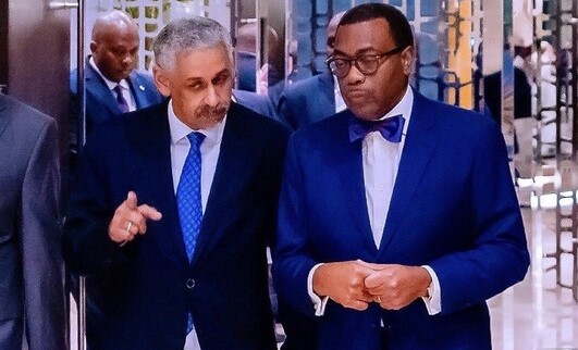 Now, let us go to Work, I am ready, says new AfDB President