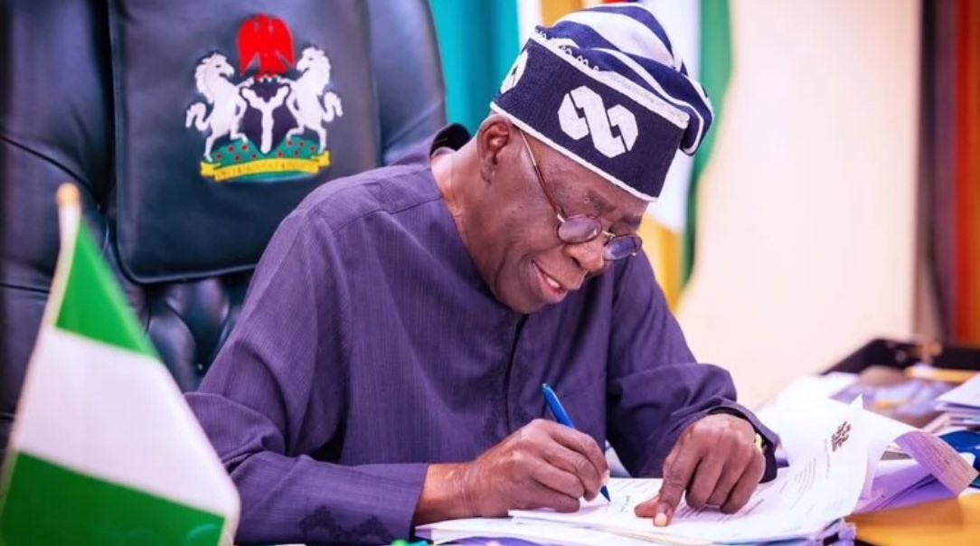 Reason Tinubu okays Executive Order on Upstream Petroleum Operations