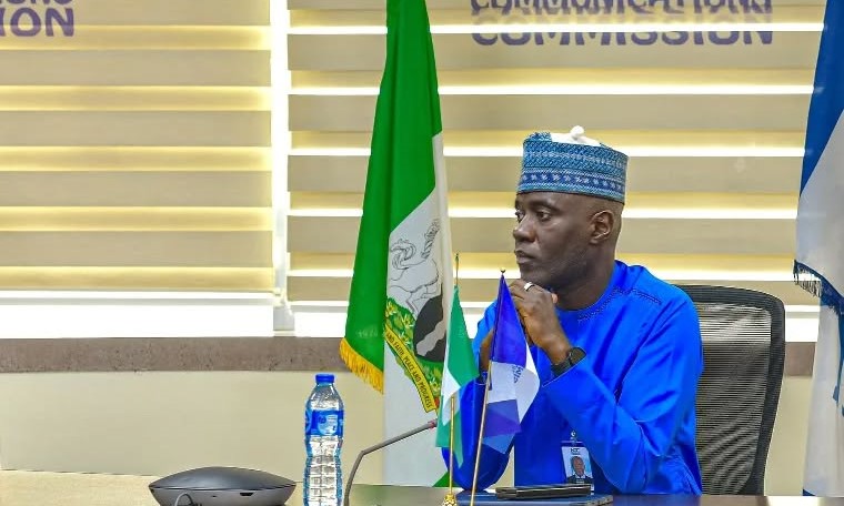 Full Text: Our commitment to driving Innovation in Nigeria's Digital Economy - NCC