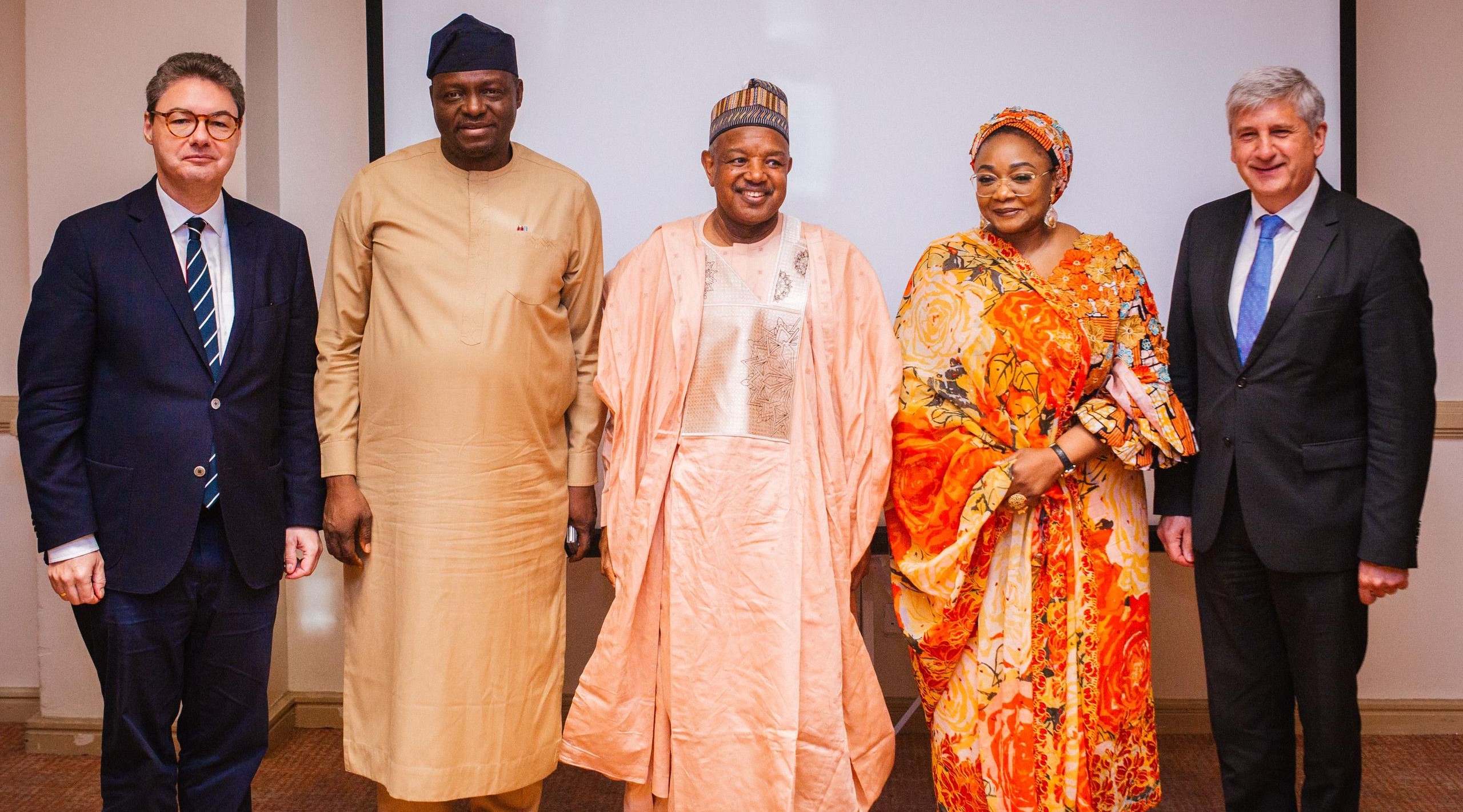 Minister to Austrian Envoy: More than anyone else, we wish to halt Illegal Migration