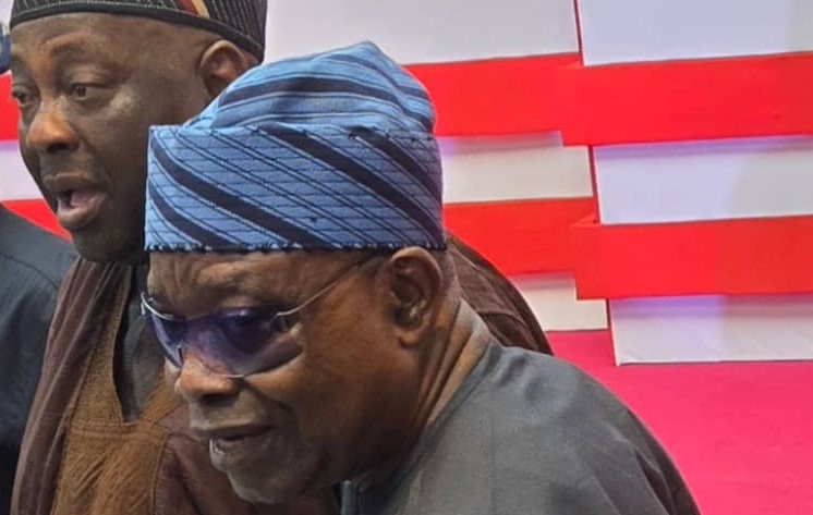 Tribute to Dele Momodu at 65