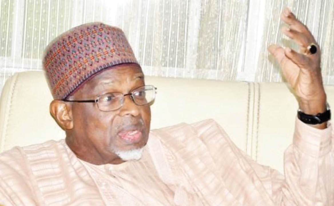 Aminu left Remarkable Imprints in the Sands of Time, Tinubu mourns