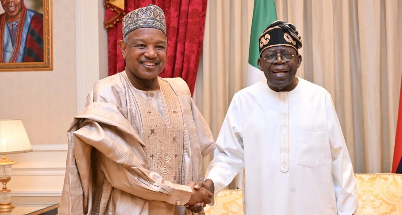 Nigeria's Economy back in full swing - Minister