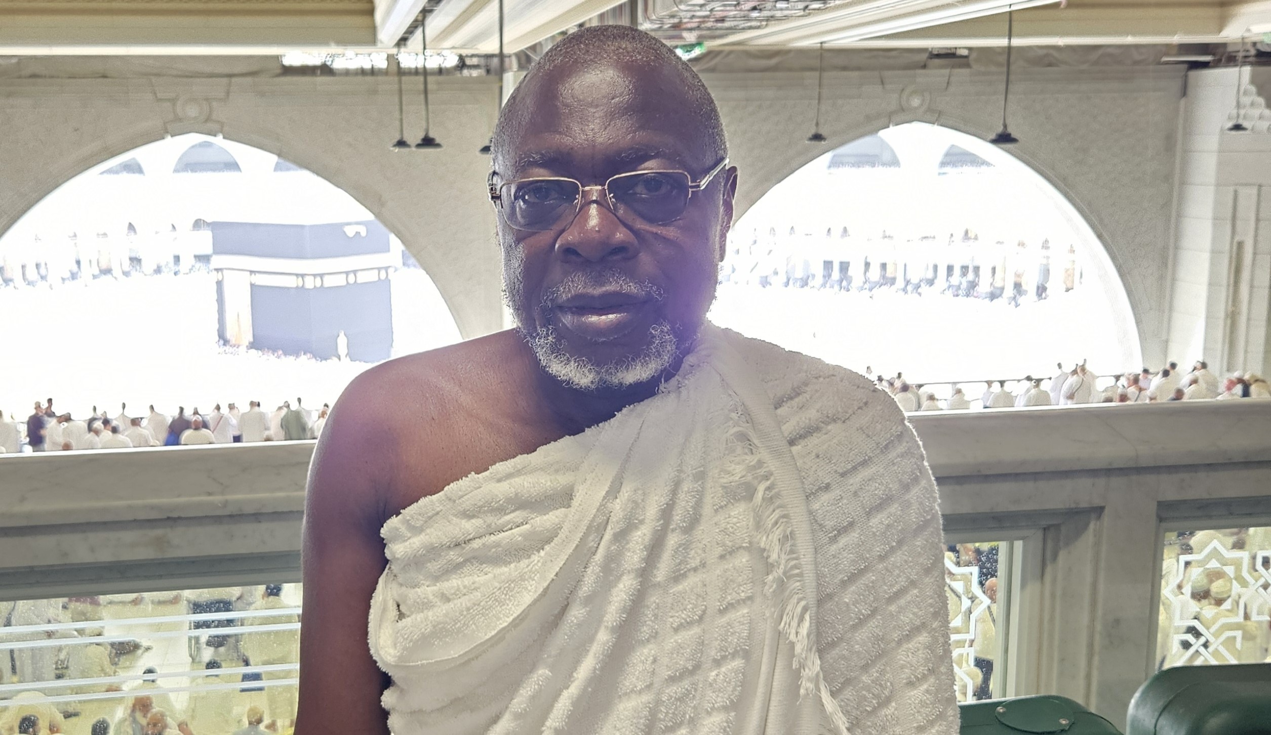 Healing Nigeria in the Spirit of Adha