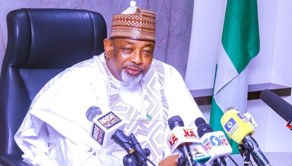 How FG�s Reforms will crash Food Prices - Minister