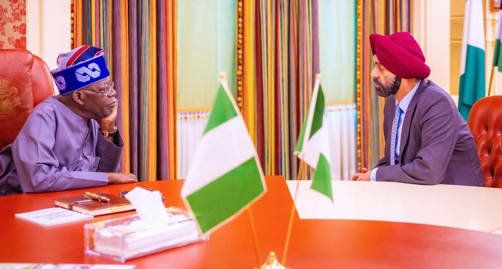 Why Global Economic Growth may decline in 2025 - World Bank