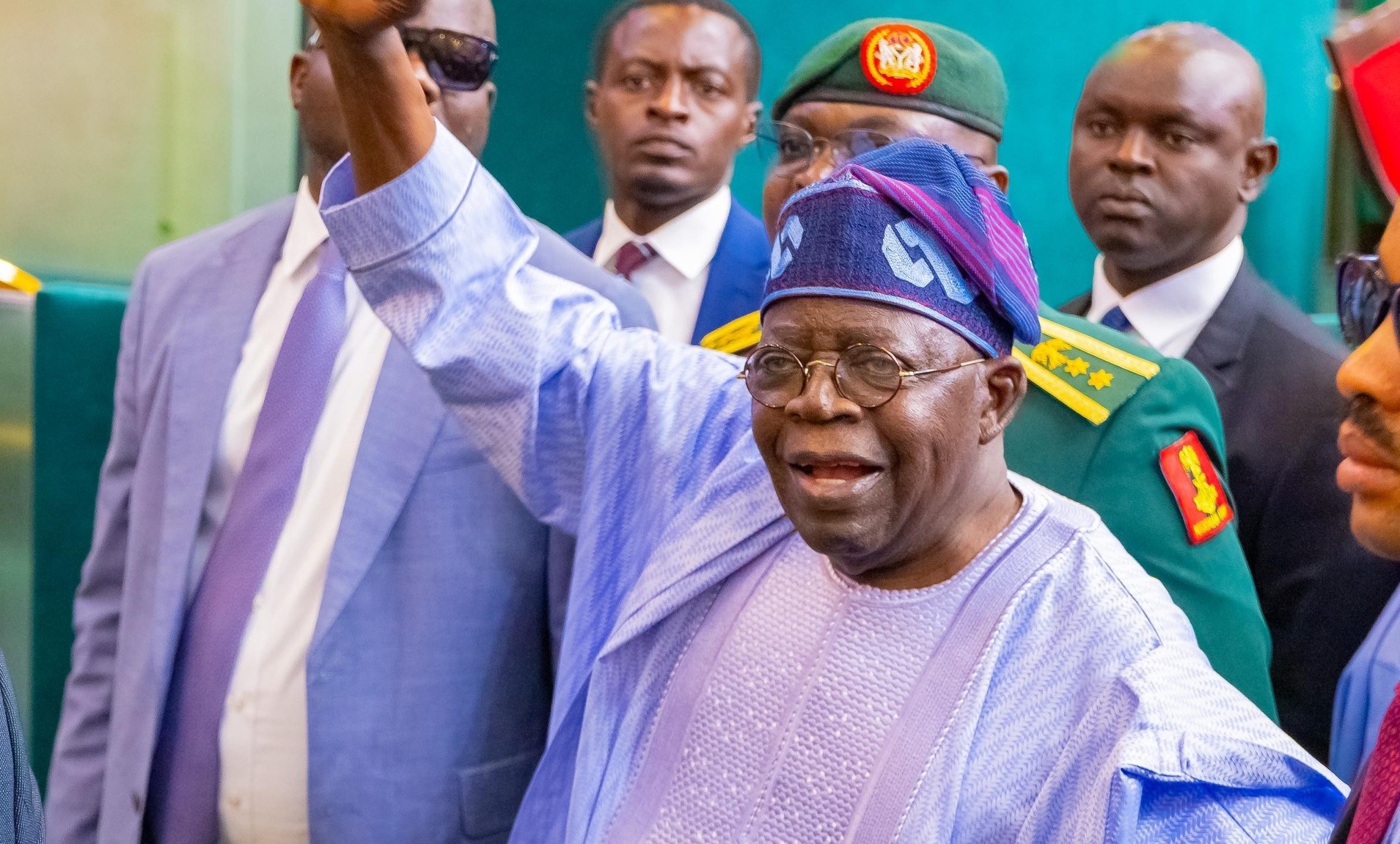My Economic Achievements, Reforms in the last 2 years - Tinubu
