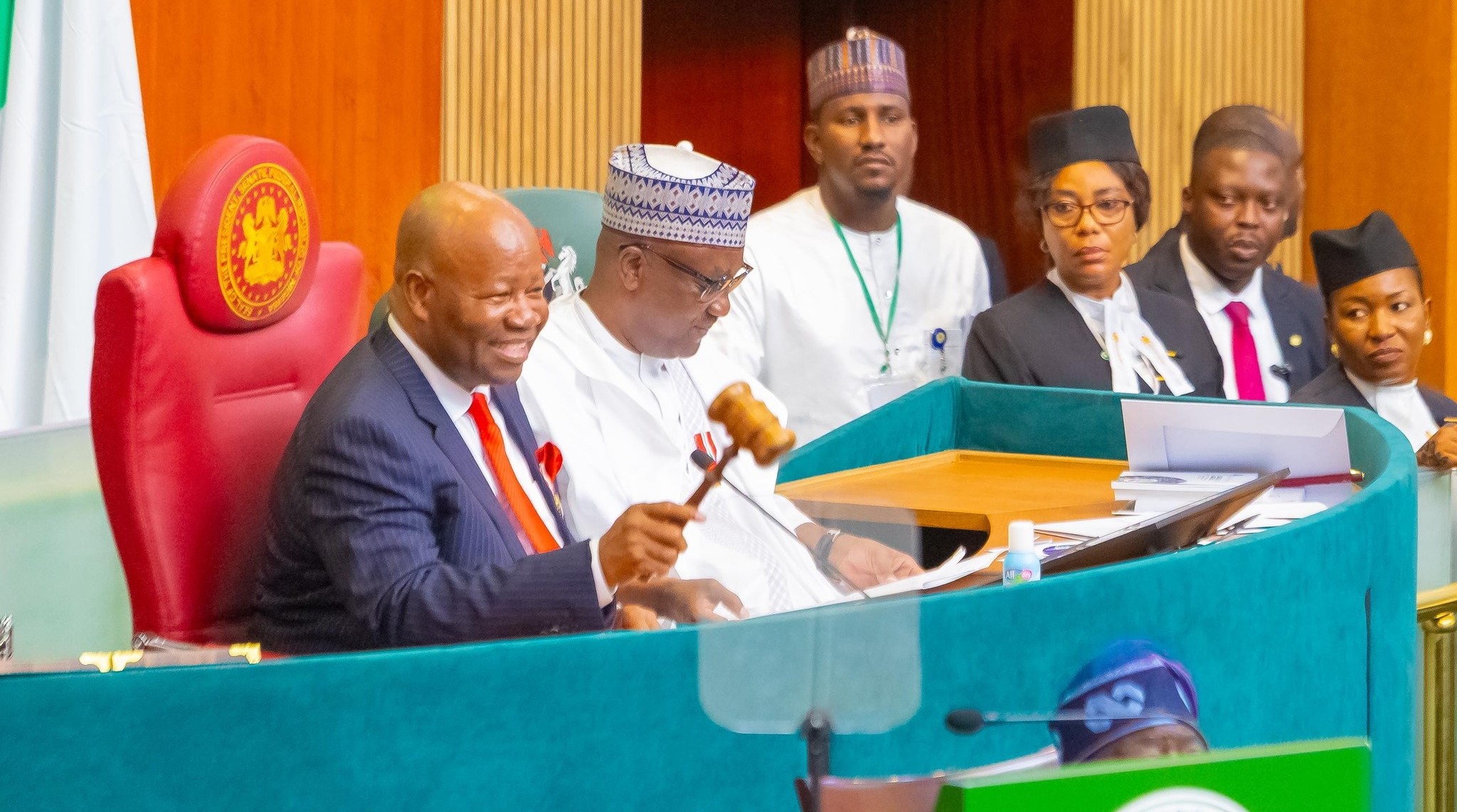 Speaker to Tinubu: Breath Energy into Power Sector
